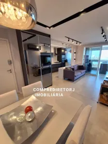 Apartamento com 2 Quartos à venda, 86m² no Barra Olímpica, Rio de Janeiro