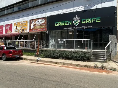Ponto Comercial à venda, 50m² no Teixeiras, Juiz de Fora