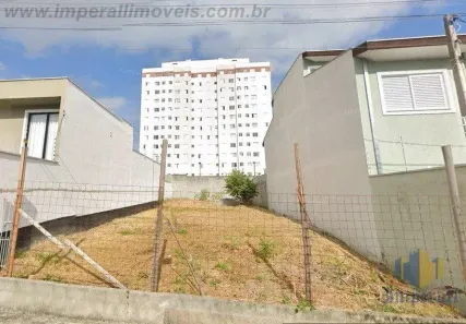 Lote/Terreno à venda, 250m² no Loteamento Villa Branca, Jacareí