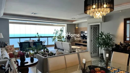 Apartamento com 4 Quartos à venda, 195m² no Barra da Tijuca, Rio de Janeiro