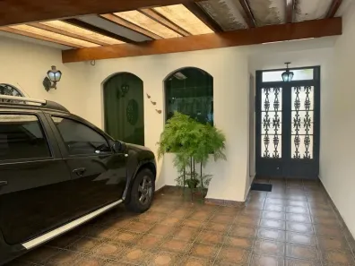 Sobrado com 3 Quartos à venda, 180m² no Jardim Independência, São Paulo