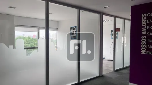 Sala Comercial para alugar, 224m² no Jardim Paulista, São Paulo