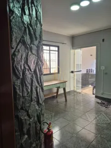 Ponto Comercial com 3 Quartos para alugar, 70m² no Centro, Bauru