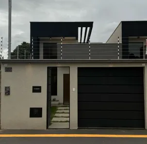 Casa com 4 Quartos à venda, 130m² no Vila Mariana, Aparecida de Goiânia