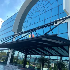 Sala Comercial à venda, 43m² no Alphaville, Santana de Parnaíba