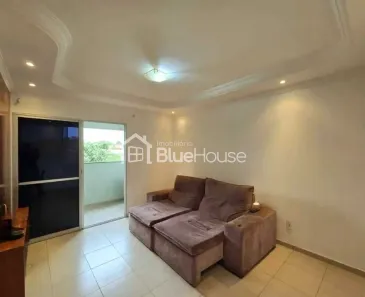 Apartamento com 3 Quartos à venda, 75m² no Parque Acalanto, Goiânia