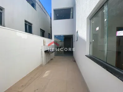 Apartamento com 3 Quartos à venda, 106m² no Residencial Masterville, Sarzedo