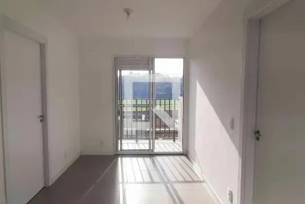 Apartamento com 2 Quartos à venda, 37m² no Vila Butantã, São Paulo