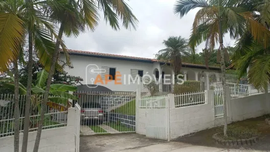 Casa com 8 Quartos à venda, 294m² no Santo Antônio, Criciúma