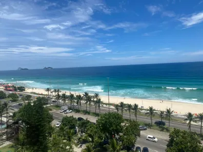 Apartamento com 1 Quarto à venda, 57m² no Barra da Tijuca, Rio de Janeiro