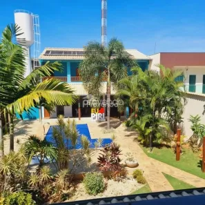 Imóvel Comercial com 6 Quartos à venda, 436m² no Centro, Pirenópolis