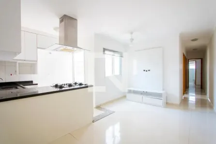 Apartamento com 3 Quartos à venda, 65m² no Jardim Jamaica, Santo André