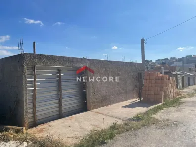 Lote/Terreno à venda, 360m² no Parque Xangri-Lá, Contagem