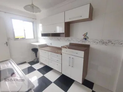 Apartamento com 2 Quartos à venda, 52m² no Vila Figueira, Suzano
