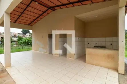 Apartamento com 2 Quartos à venda, 47m² no Chácaras Bom Jesus, Contagem
