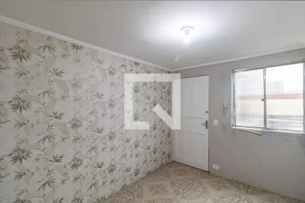 Apartamento com 2 Quartos à venda, 46m² no Conjunto Habitacional Padre Manoel de Paiva, São Paulo