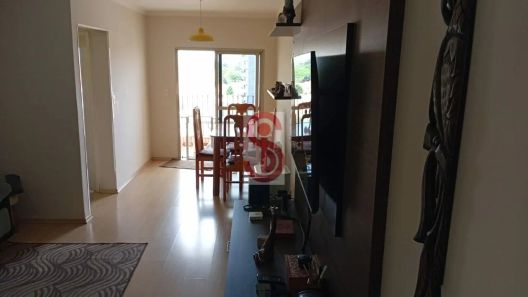 Apartamento com 2 Quartos à venda, 81m² no Vila Carrão, São Paulo