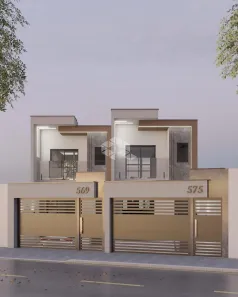Casa com 3 Quartos à venda, 190m² no Vila São Geraldo, São Paulo