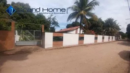 Casa com 4 Quartos à venda, 5000m² no Morro da Lagoa, Vila Velha