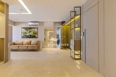 Apartamento com 3 Quartos à venda, 127m² no Vila Anastácio, São Paulo