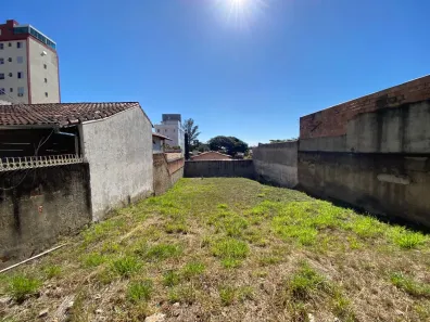 Lote/Terreno à venda, 360m² no Ouro Preto, Belo Horizonte