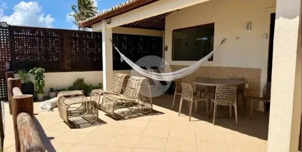 Casa com 4 Quartos à venda, 250m² no Muriú, Ceará-Mirim
