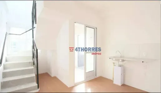 Cobertura com 1 Quarto à venda, 83m² no Vila Sônia, São Paulo