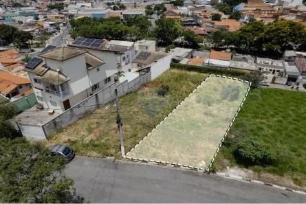 Lote/Terreno à venda, 493m² no Residencial São José, Itupeva