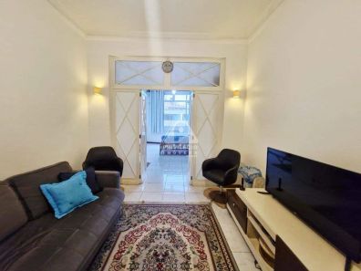 Apartamento com 1 Quarto à venda, 51m² no Copacabana, Rio de Janeiro