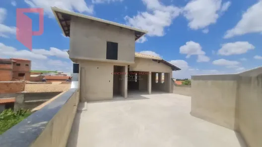 Casa com 4 Quartos à venda, 518m² no Parque Xangri-Lá, Contagem