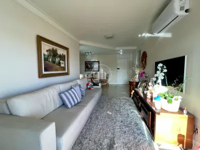 Apartamento com 3 Quartos à venda, 108m² no Kobrasol, São José