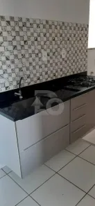 Apartamento com 2 Quartos à venda, 48m² no Zona de Expansão (Olhos D'Agua), Barra dos Coqueiros