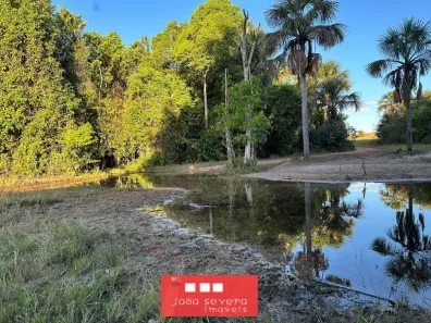 Fazenda/Sítio à venda, 25990800m² no Centro, Barra do Garças