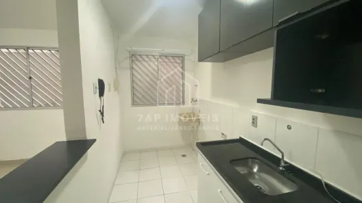 Apartamento com 2 Quartos para alugar, 56m² no Parque Munhoz, São Paulo