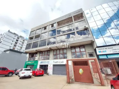 Apartamento com 2 Quartos à venda, 98m² no COHAB C, Gravataí