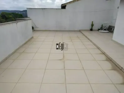 Cobertura com 2 Quartos à venda, 112m² no Aeroporto, Juiz de Fora