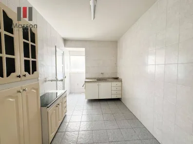 Apartamento com 2 Quartos à venda, 85m² no Centro, Juiz de Fora