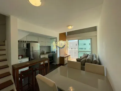 Flat com 1 Quarto para alugar, 45m² no Vila Nova Conceição, São Paulo