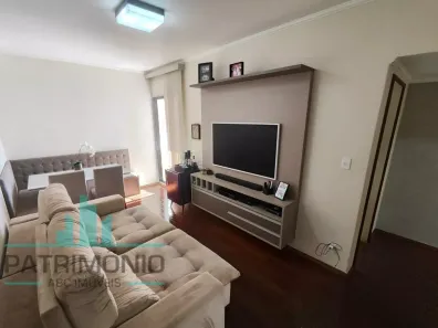 Apartamento com 3 Quartos à venda, 84m² no Santa Maria, São Caetano do Sul