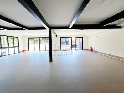 Ponto Comercial para alugar, 45m² no Alto da Boa Vista, Ribeirão Preto