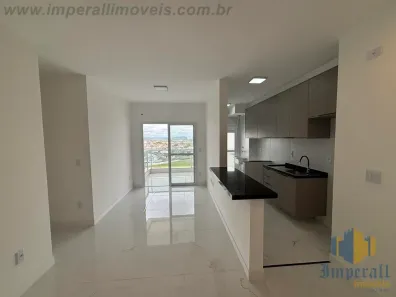 Apartamento com 3 Quartos à venda, 79m² no Loteamento Villa Branca, Jacareí