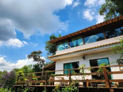 Casa de Condomínio com 3 Quartos à venda, 248m² no Piedade do Paraopeba, Brumadinho