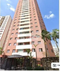 Apartamento com 3 Quartos à venda, 70m² no Cambuci, São Paulo