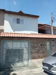 Sobrado com 3 Quartos à venda, 200m² no Jardim City, Guarulhos