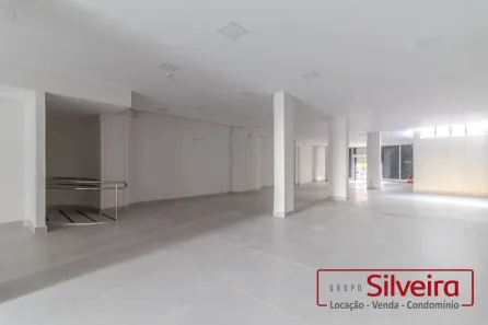 Ponto Comercial para alugar, 519m² no Centro Histórico, Porto Alegre
