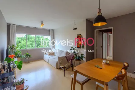 Apartamento com 3 Quartos à venda, 87m² no Vila Mariana, São Paulo