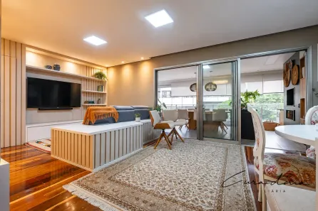 Apartamento com 2 Quartos à venda, 151m² no Sumarezinho, São Paulo