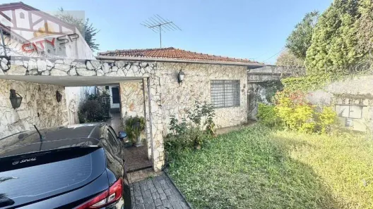 Casa com 4 Quartos à venda, 170m² no Cidade Vargas, São Paulo