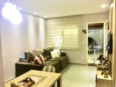 com 2 Quartos à venda, 68m² no Vila Santa Catarina, São Paulo