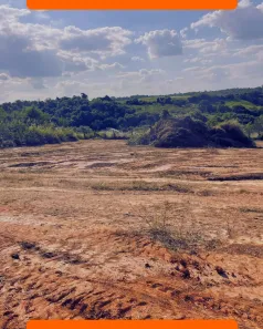 Lote/Terreno à venda, 500m² no Usina, Atibaia